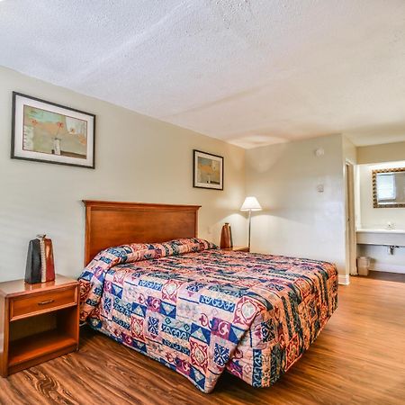 Economy Hotel Atlanta Lodge West ภายนอก รูปภาพ